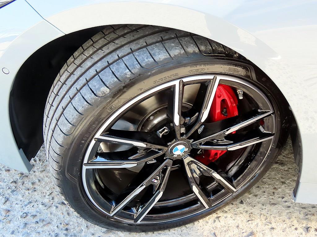 BMW 3 series 2025 Gris - Importación desde Corea - HF Imports Iquique - Foto 20