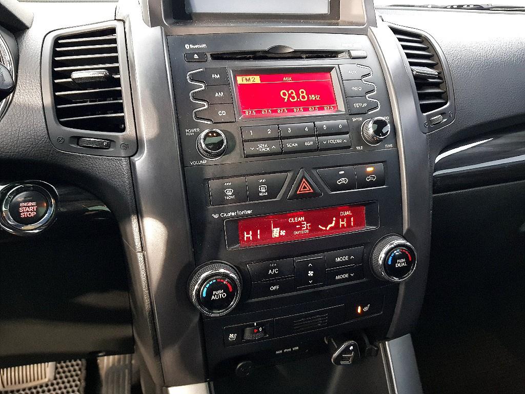 KIA Sorento - Vista 7