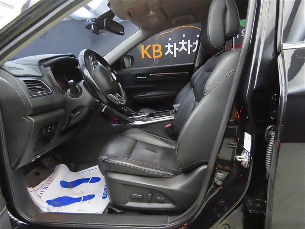 SAMSUNG QM6 - Vista 5