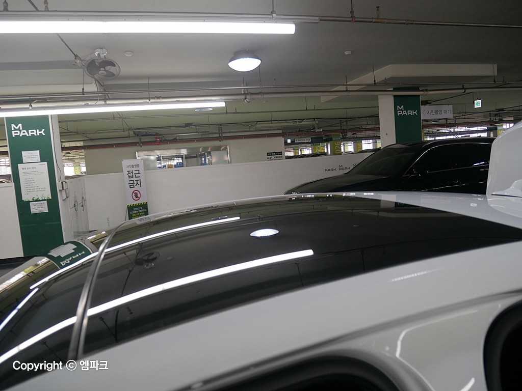 Audi A6 2021 Blanco - Importación desde Corea - HF Imports Iquique - Foto 15