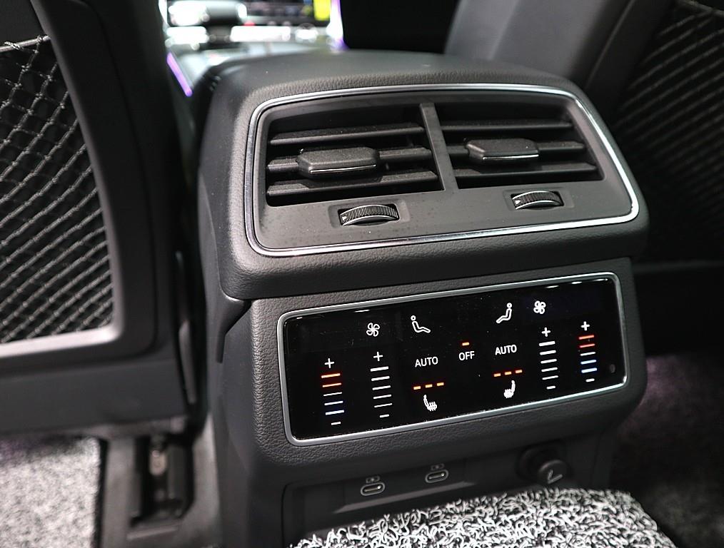 Audi A6 2025 Blanco - Importación desde Corea - HF Imports Iquique - Foto 13