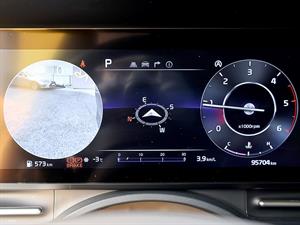 KIA Carnival - Vista 12