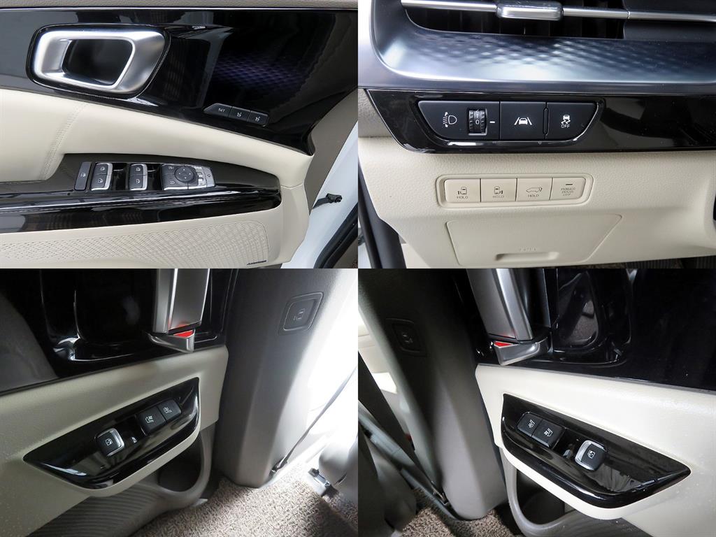 KIA Carnival 2023 Blanco - Importación desde Corea - HF Imports Iquique - Foto 15