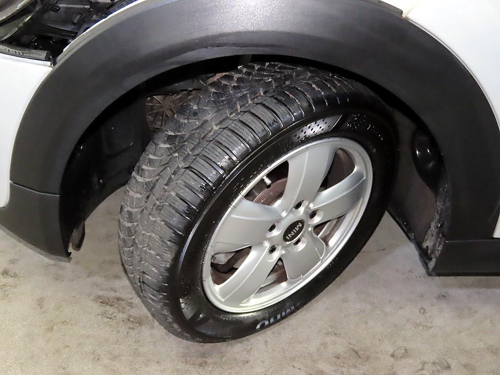 Mini Cooper 2020 Gris - Importación desde Corea - HF Imports Iquique - Foto 18