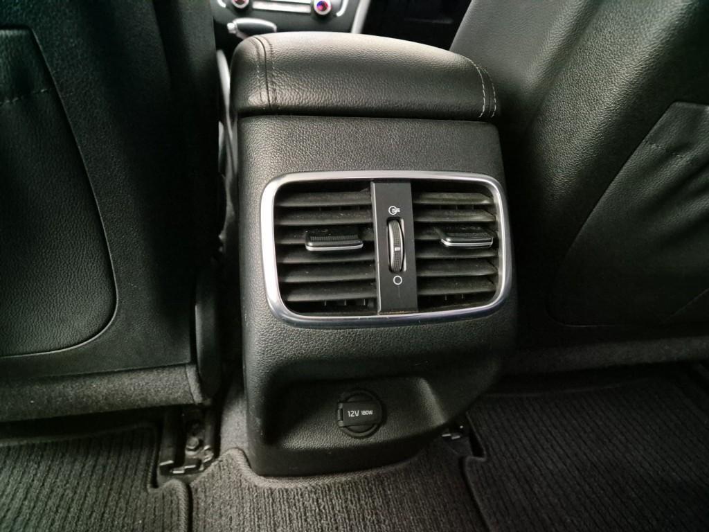 KIA K5 2016 Negro - Importación desde Corea - HF Imports Iquique - Foto 18