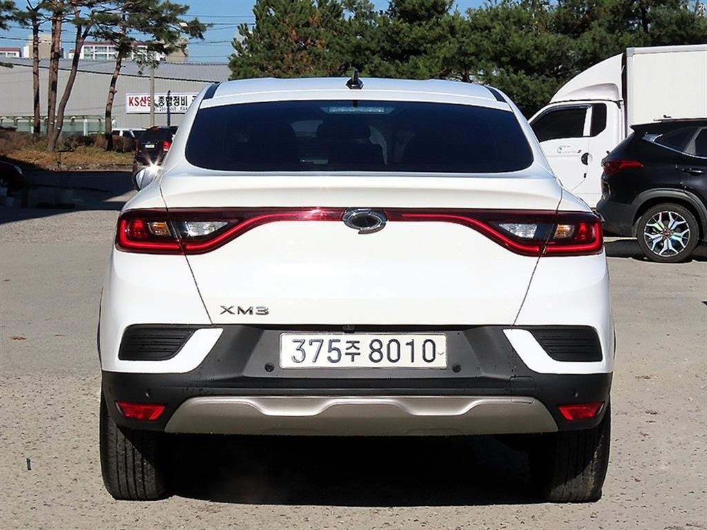 SAMSUNG XM3 - Vista 4