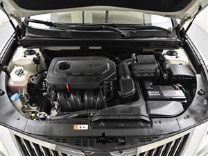 HYUNDAI Grandeur - Vista 8