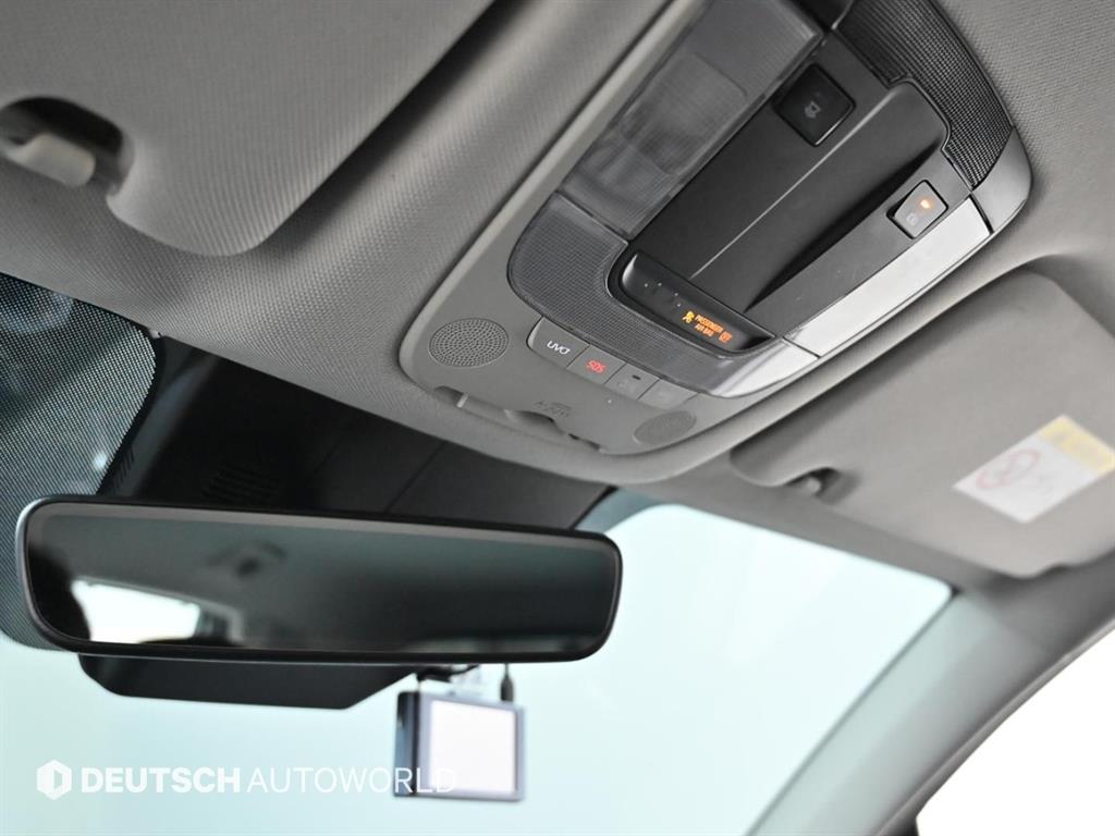 KIA Sorento 2021 Blanco - Importación desde Corea - HF Imports Iquique - Foto 19