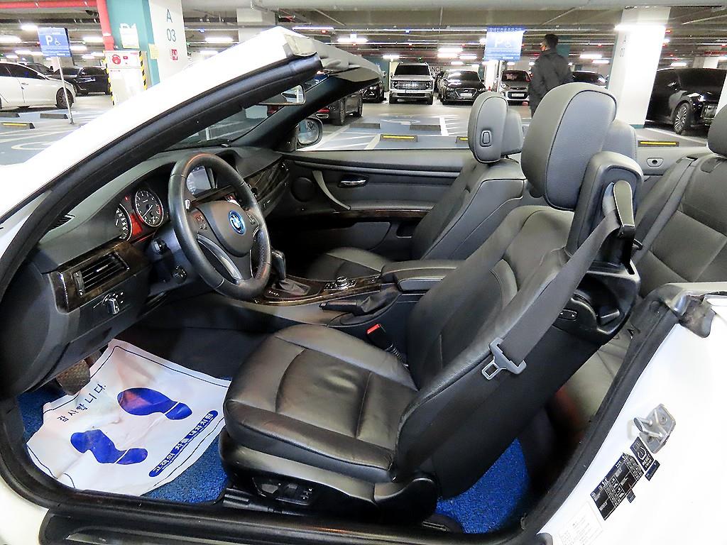 BMW 3 series - Vista 11