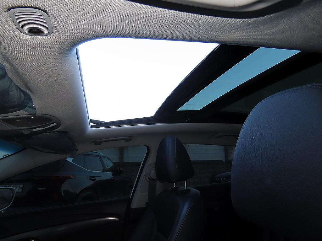 HYUNDAI i40 2014 Blanco - Importación desde Corea - HF Imports Iquique - Foto 17