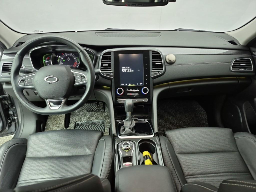 SAMSUNG SM6 - Vista 5