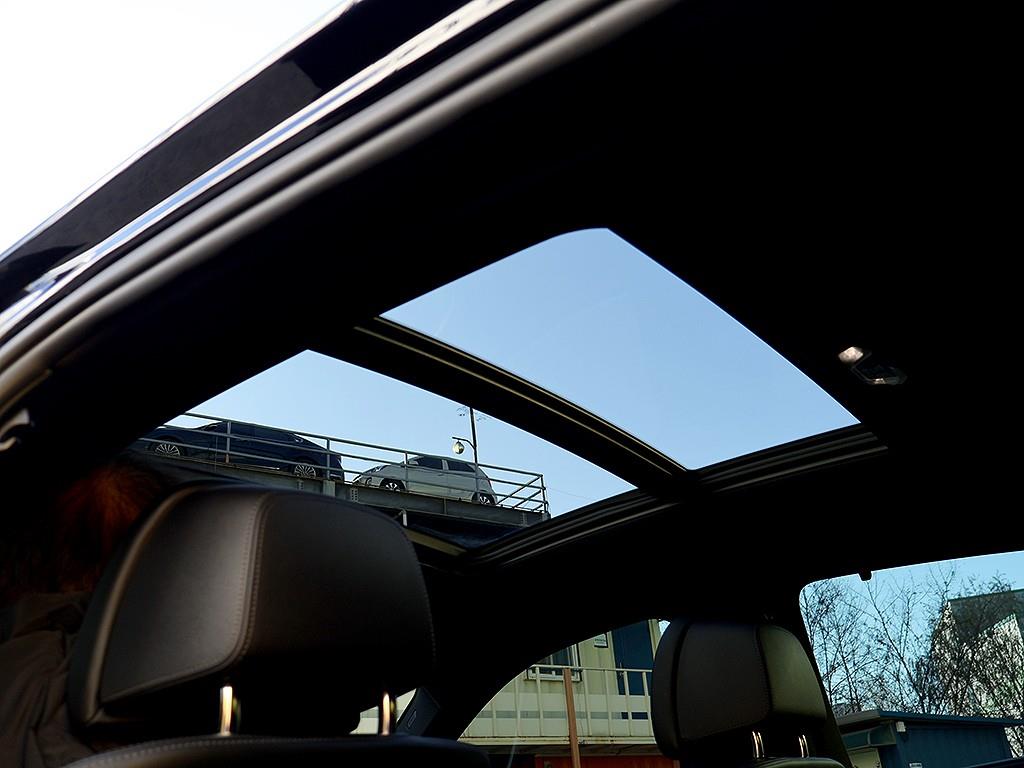 BMW X6 2023 Negro - Importación desde Corea - HF Imports Iquique - Foto 11