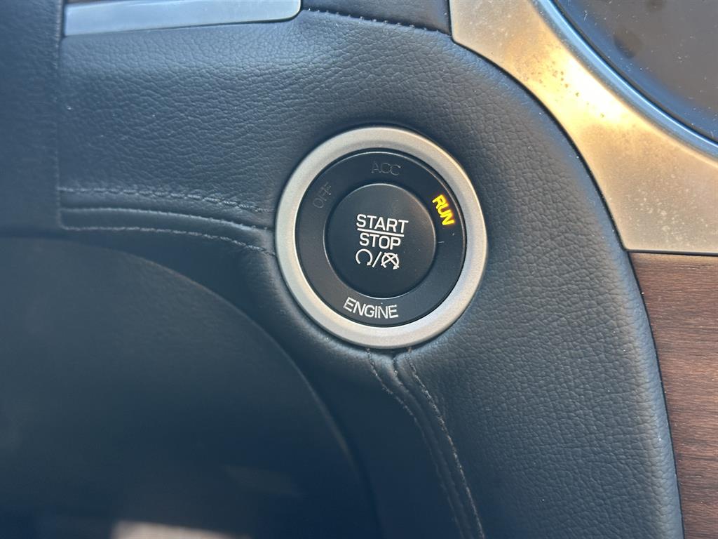 Chrysler 300C 2016 Negro - Importación desde Corea - HF Imports Iquique - Foto 13