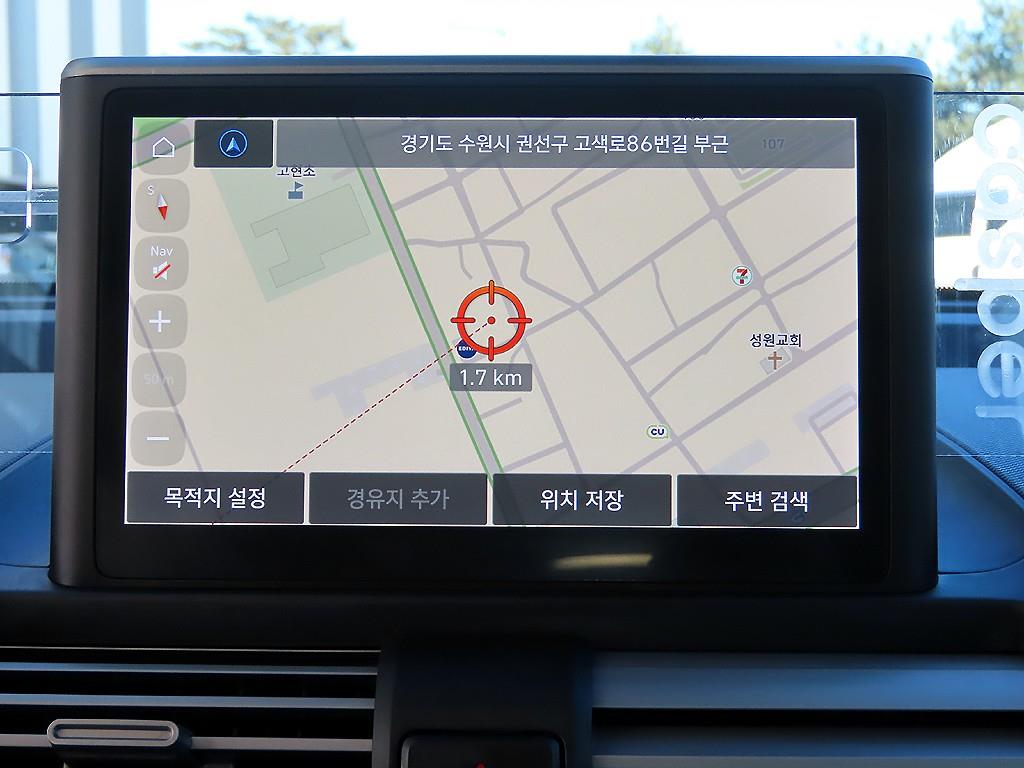 HYUNDAI Casper 2024 Verde - Importación desde Corea - HF Imports Iquique - Foto 14