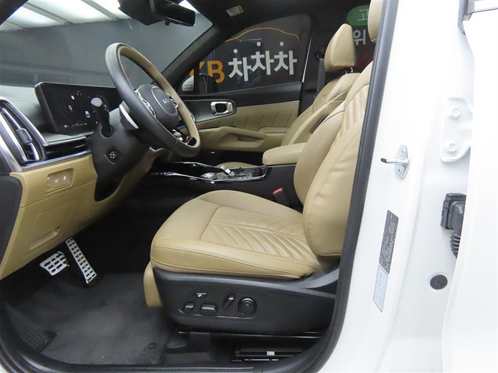 KIA Sorento - Vista 5