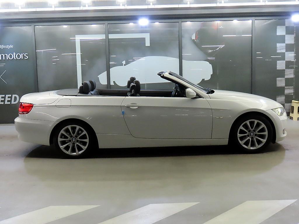 BMW 3 series - Vista 8