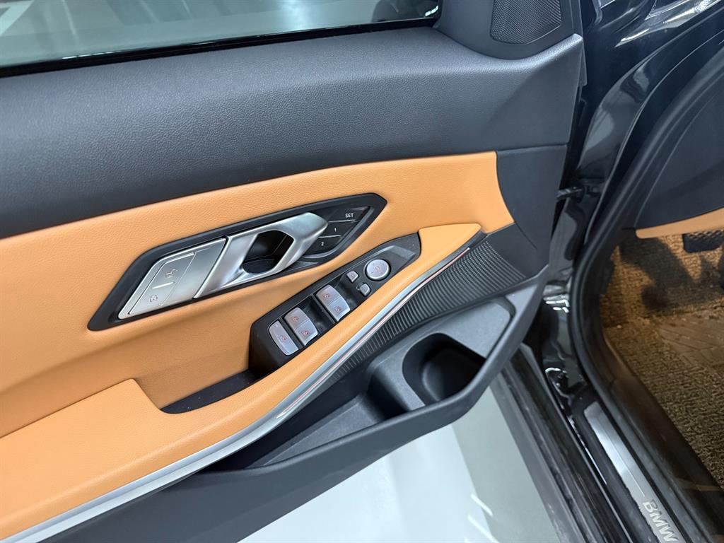 BMW 3 series - Vista 6