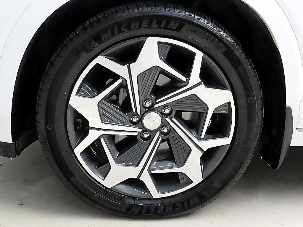 HYUNDAI Palisade 2021 Blanco - Importación desde Corea - HF Imports Iquique - Foto 19