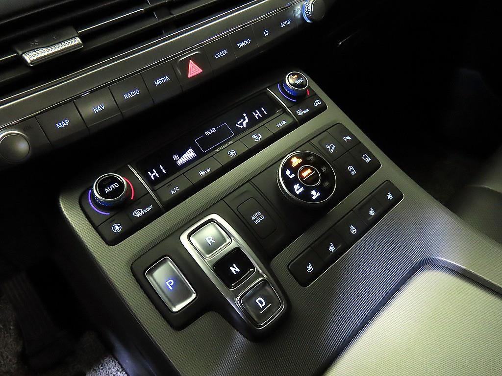 HYUNDAI Palisade - Vista 12