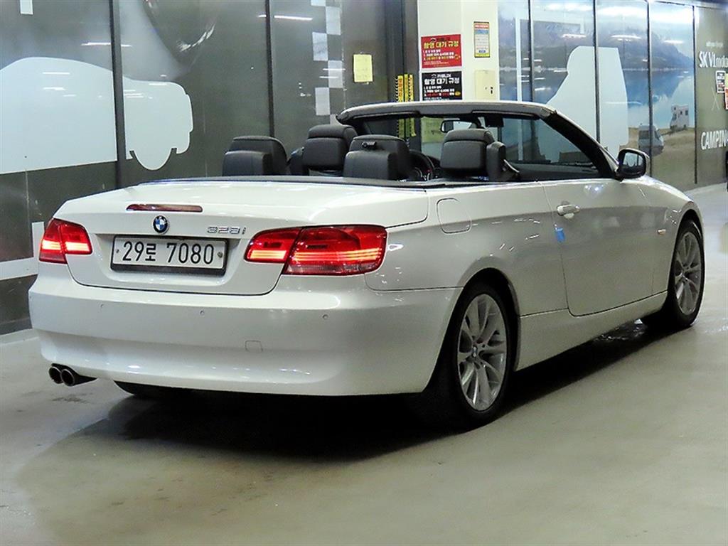 BMW 3 series - Vista 9