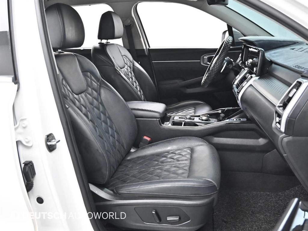 KIA Sorento - Vista 10