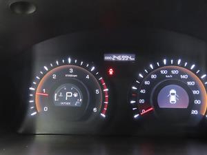 Ssangyong Korando - Vista 12