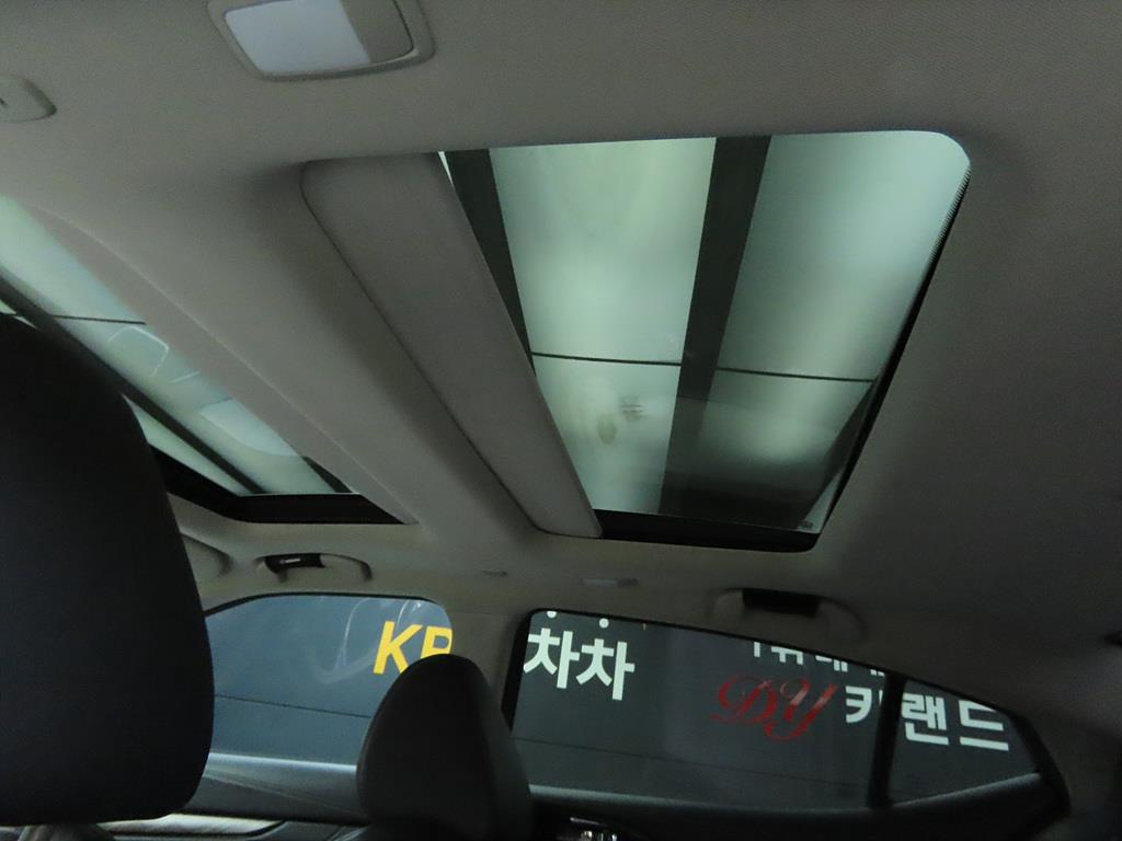 Nissan Maxima 2016 Blanco - Importación desde Corea - HF Imports Iquique - Foto 17