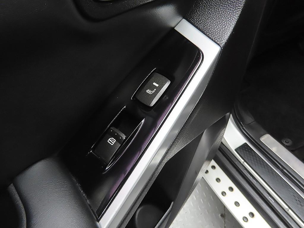 Ssangyong Korando 2015 Gris - Importación desde Corea - HF Imports Iquique - Foto 11