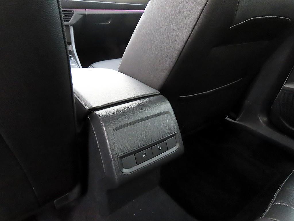 Volkswagen Jetta 2021 Blanco - Importación desde Corea - HF Imports Iquique - Foto 16