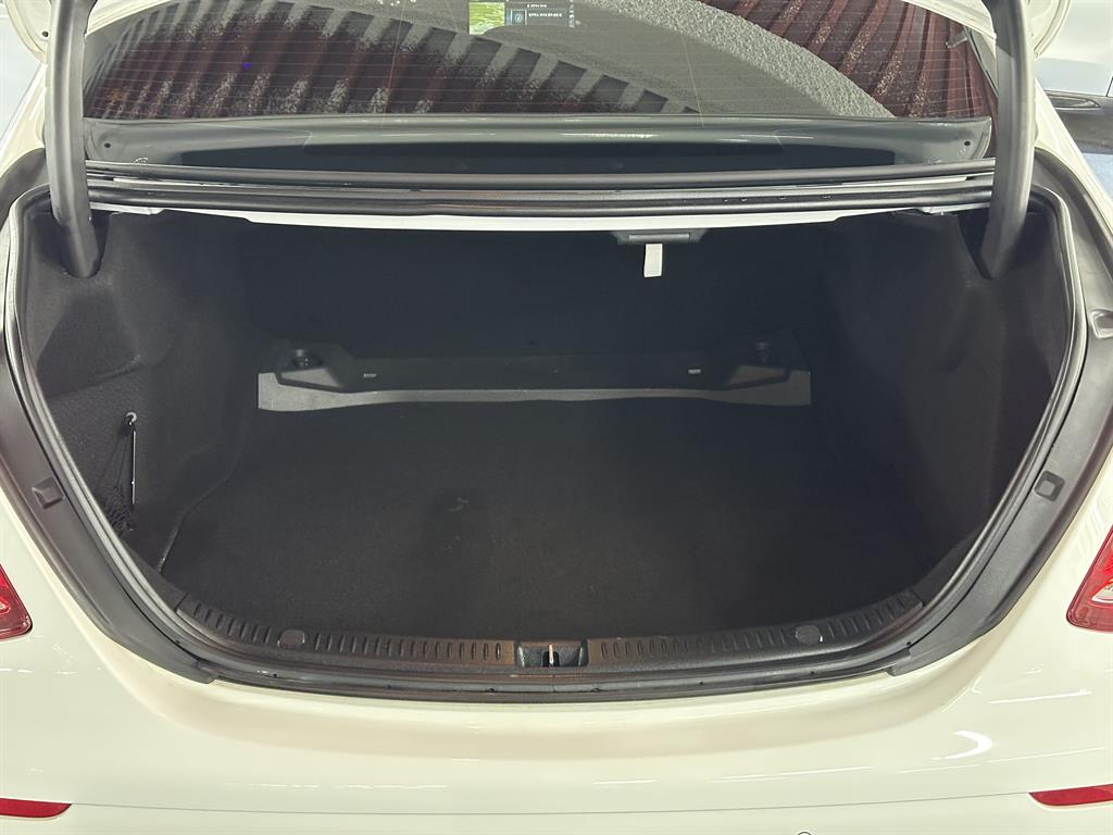 Mercedes Benz E class 2019 Blanco - Importación desde Corea - HF Imports Iquique - Foto 15