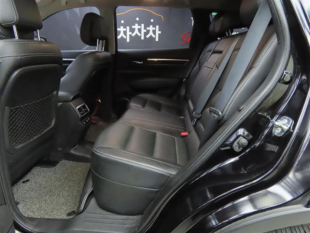 SAMSUNG QM6 - Vista 6