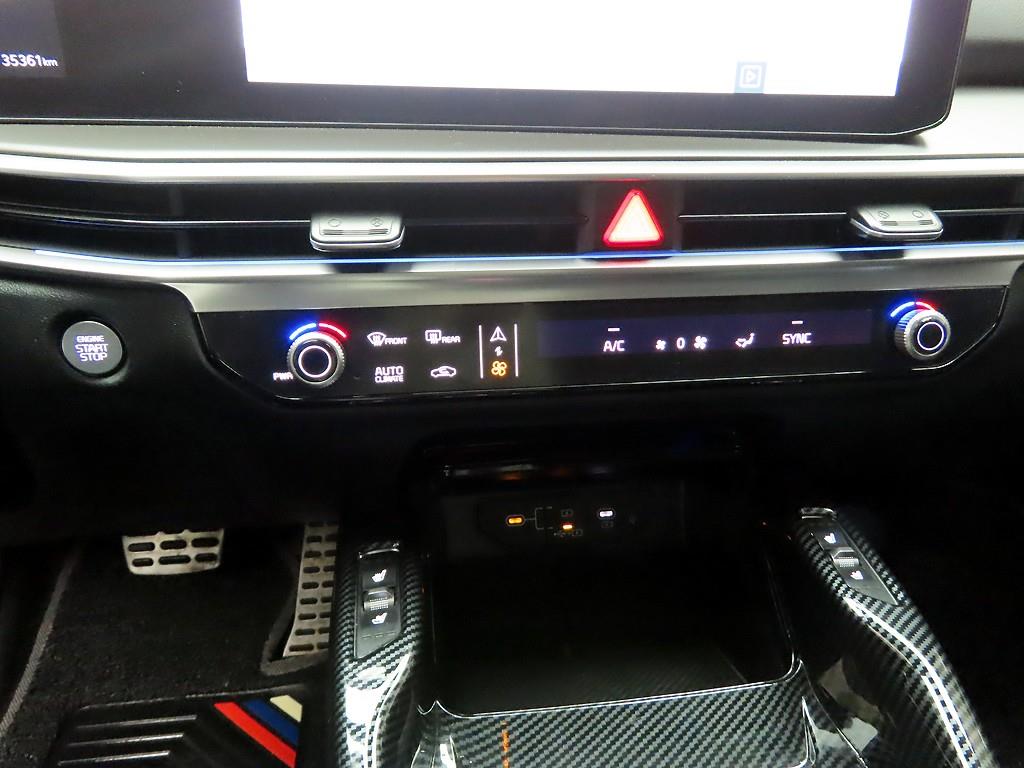 KIA Sorento - Vista 9