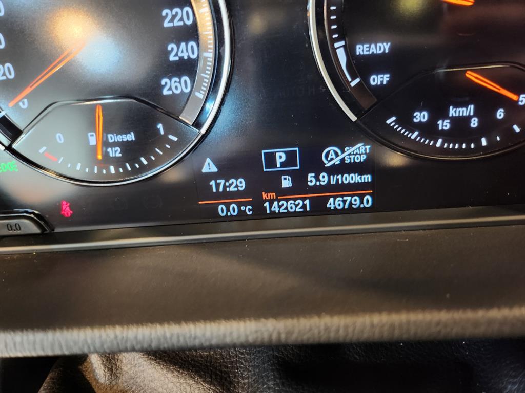 BMW X1 2020 Azul - Importación desde Corea - HF Imports Iquique - Foto 14