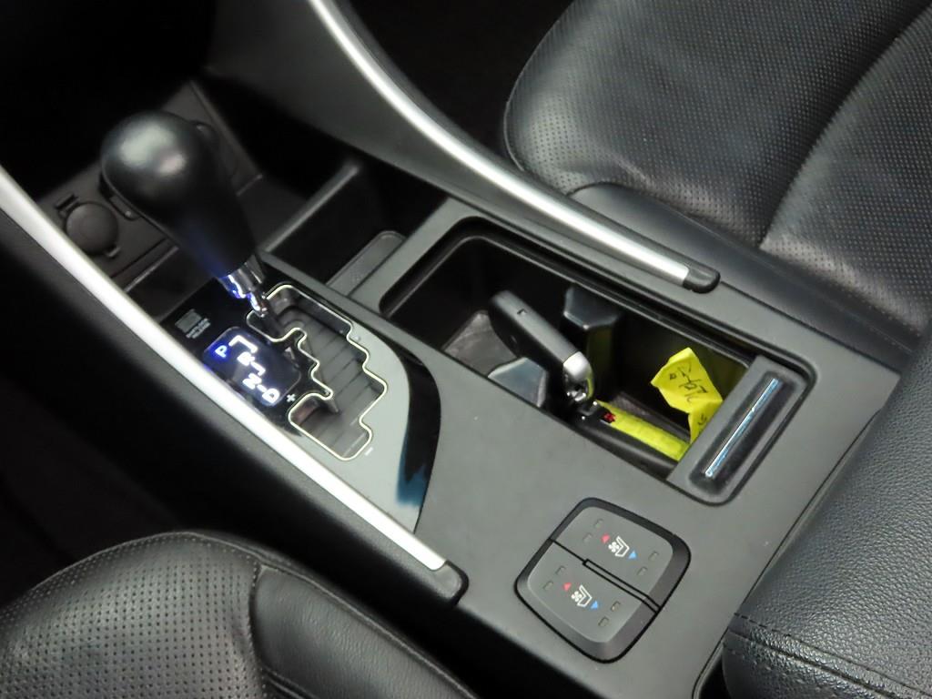 HYUNDAI Sonata - Vista 11