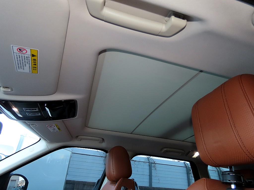 Land Rover Range Rover Sports 2016 - Importación desde Corea - HF Imports Iquique - Foto 18