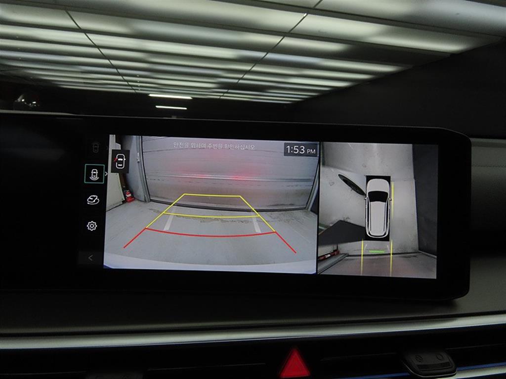 KIA Sorento 2024 Blanco - Importación desde Corea - HF Imports Iquique - Foto 15