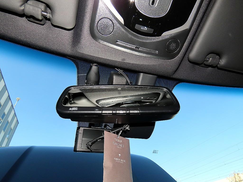 Ssangyong Torres 2024 Negro - Importación desde Corea - HF Imports Iquique - Foto 15