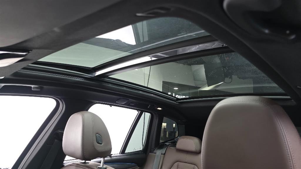 BMW X3 2022 Gris - Importación desde Corea - HF Imports Iquique - Foto 19