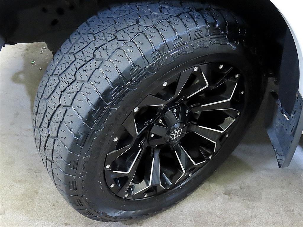 Ford F-Series 2017 Blanco - Importación desde Corea - HF Imports Iquique - Foto 20