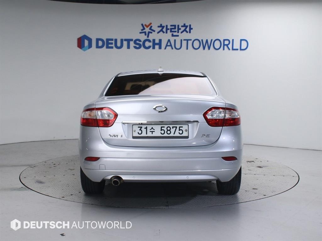 SAMSUNG SM3 - Vista 4