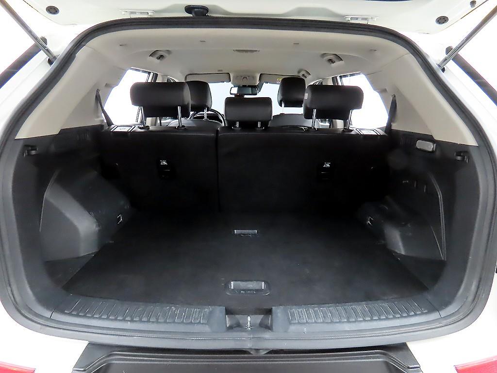 Ssangyong Korando 2021 - Importación desde Corea - HF Imports Iquique - Foto 18