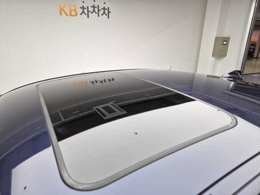 BMW 3 series 2015 Azul - Importación desde Corea - HF Imports Iquique - Foto 13