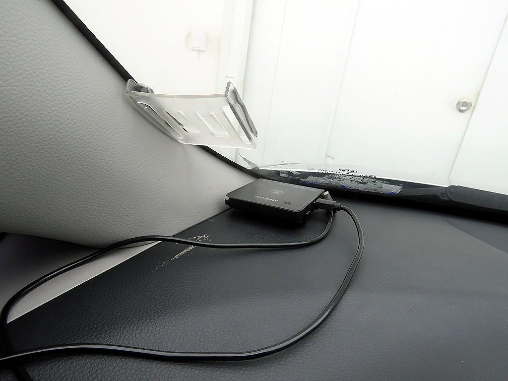 KIA Carens 2009 Gris - Importación desde Corea - HF Imports Iquique - Foto 16