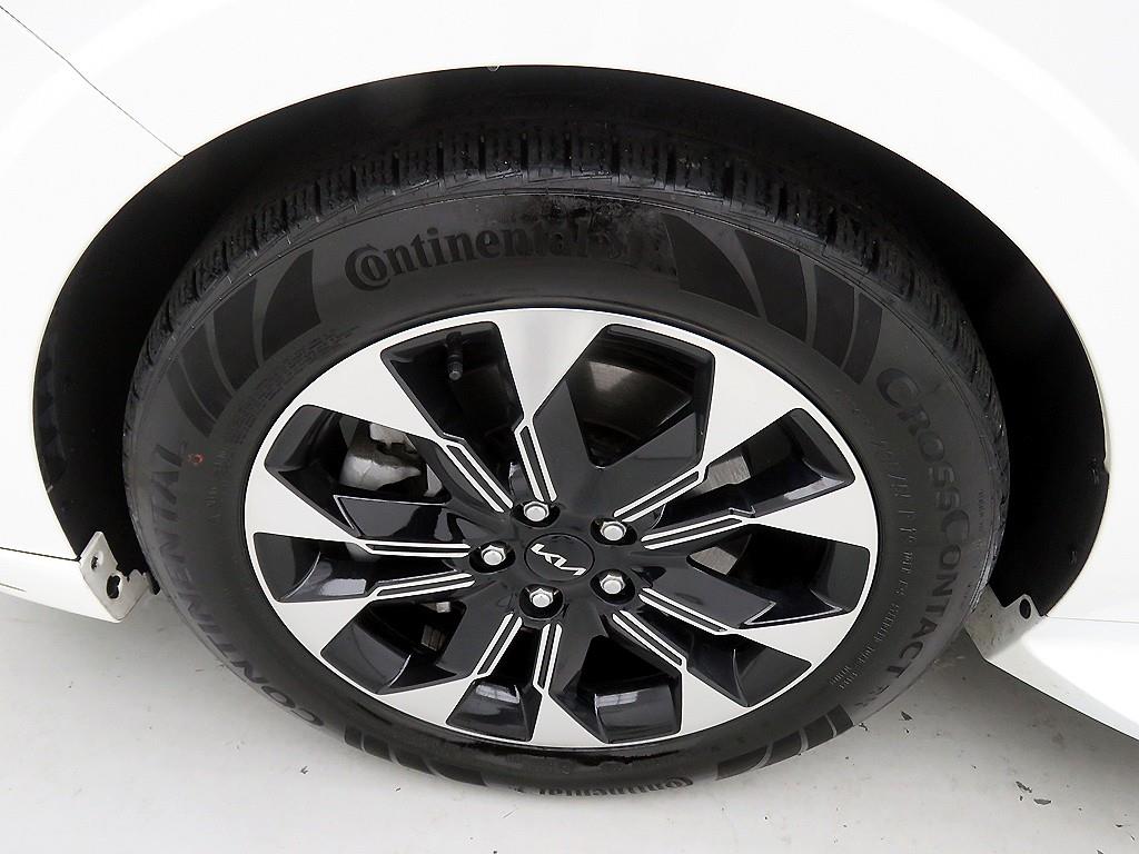 KIA Carnival 2023 Blanco - Importación desde Corea - HF Imports Iquique - Foto 20