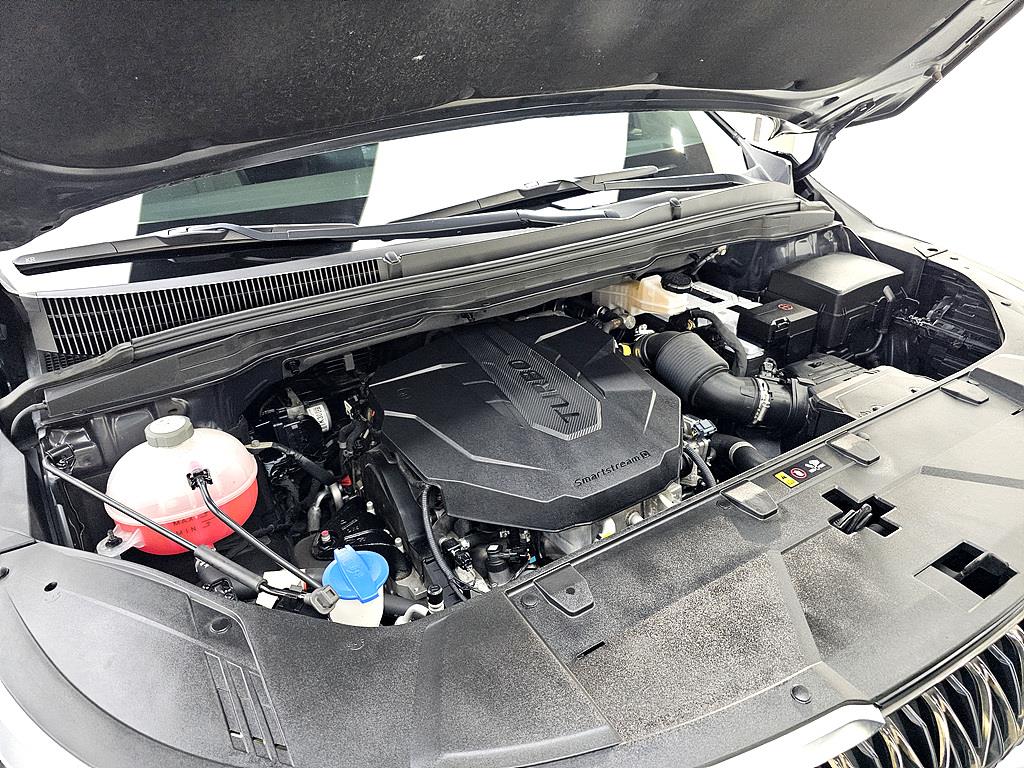 KIA Carnival - Vista 6