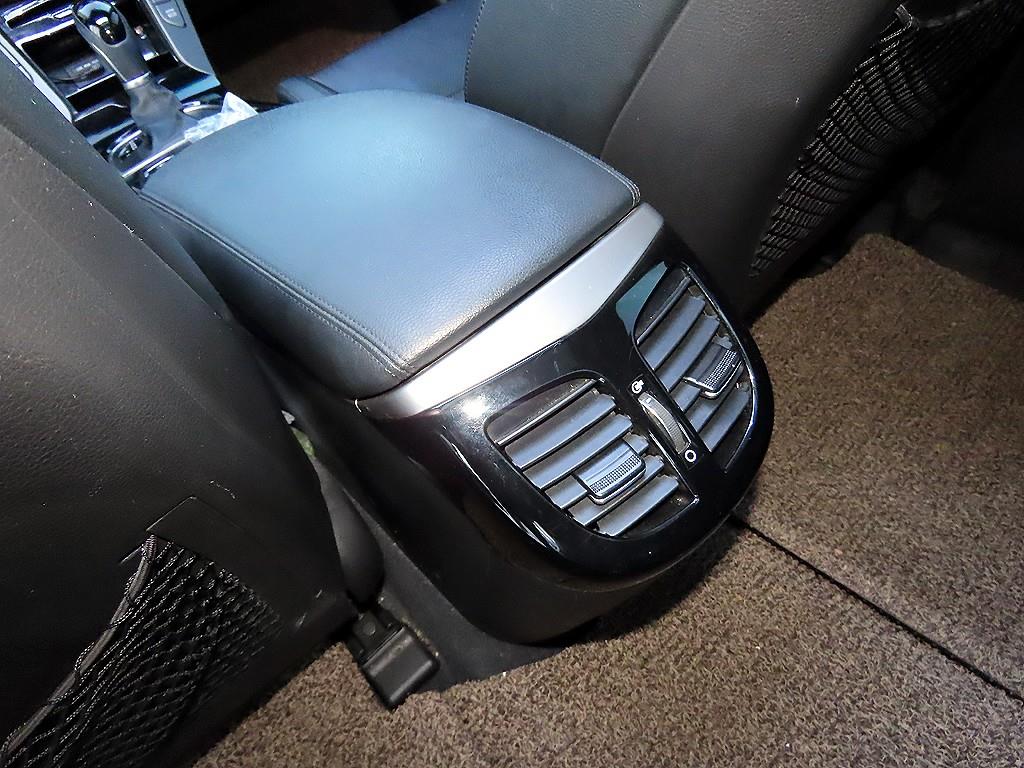 HYUNDAI i40 2014 Blanco - Importación desde Corea - HF Imports Iquique - Foto 16