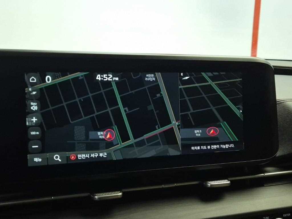 KIA Carnival 2021 Negro - Importación desde Corea - HF Imports Iquique - Foto 13