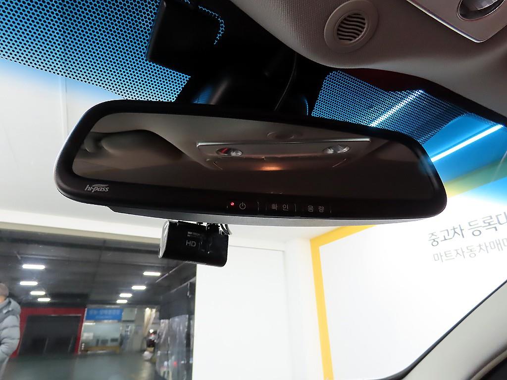 SAMSUNG SM5 2011 Blanco - Importación desde Corea - HF Imports Iquique - Foto 16