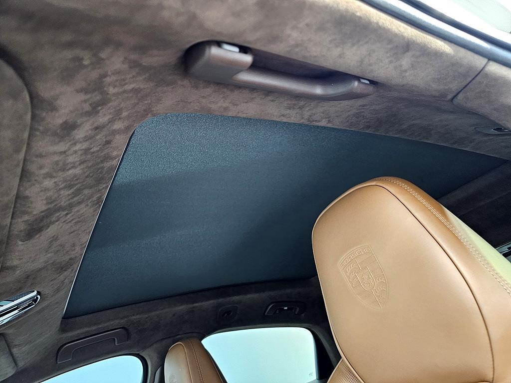 Porsche Cayenne - Vista 12