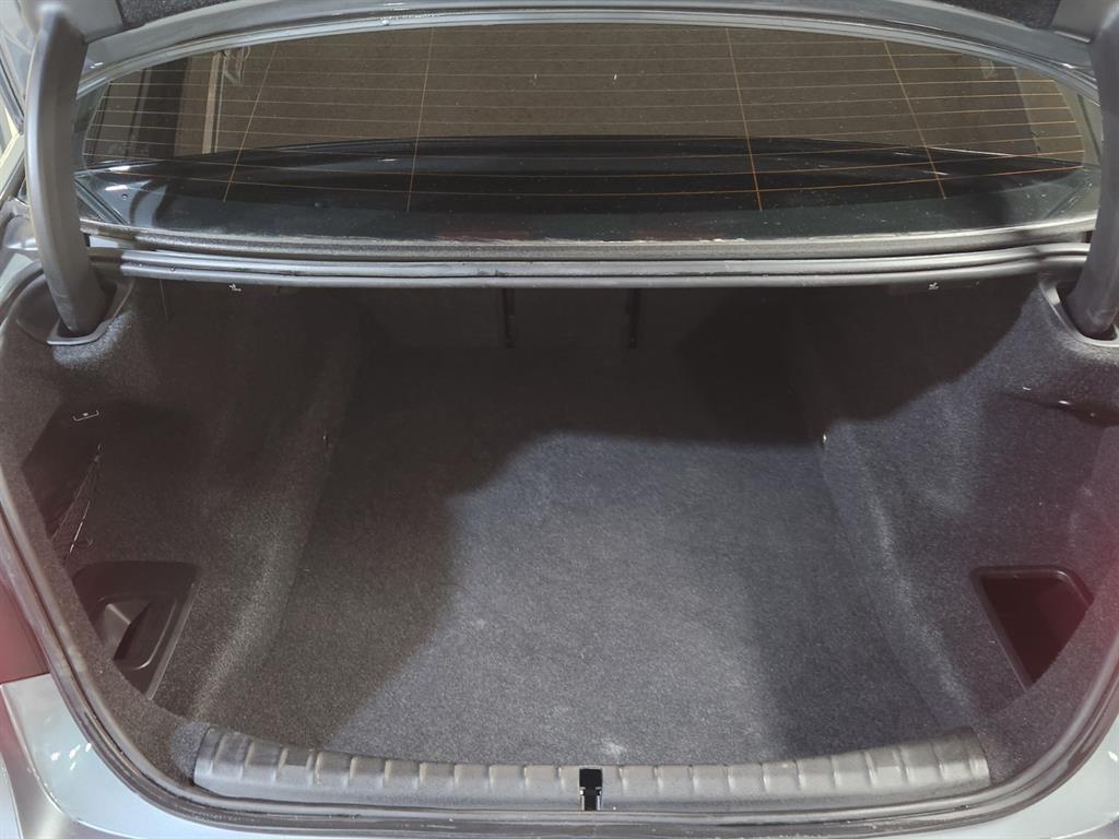 BMW 5 Series 2017 Gris - Importación desde Corea - HF Imports Iquique - Foto 19